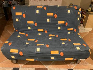 Divano letto 140x190
