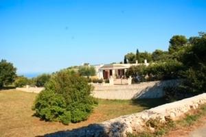 Villetta a schiera Selva di Fasano