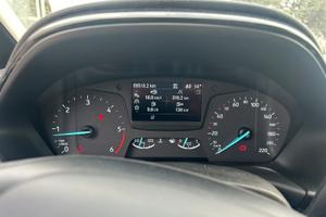 Auto ford fiesta 1.5 diesel