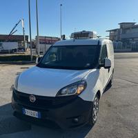 Fiat doblò 1.6 mjet gruppo frigo Atp 2028 euro 6