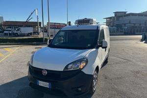 Fiat doblò 1.6 mjet gruppo frigo Atp 2028 euro 6