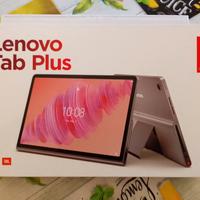 Lenovo Tab Plus-Tablet Touch 11.5 2K