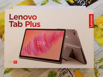 Lenovo Tab Plus-Tablet Touch 11.5 2K