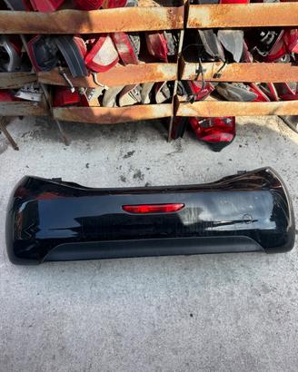 Paraurti posteriore peugeot 208 2014/2019