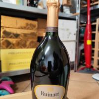 Champagne Ruinart
