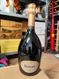 Champagne Ruinart
