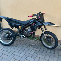 Derbi 50