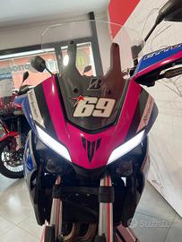 Yamaha Tracer 7 usato garantito gomme nuove 100% v