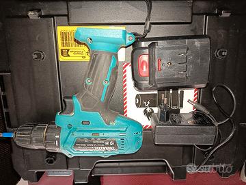 Avvitatore Makita 