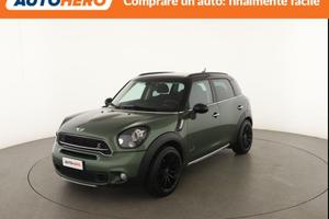 MINI Countryman Mini Cooper SD Countryman