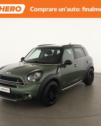 MINI Countryman Mini Cooper SD Countryman