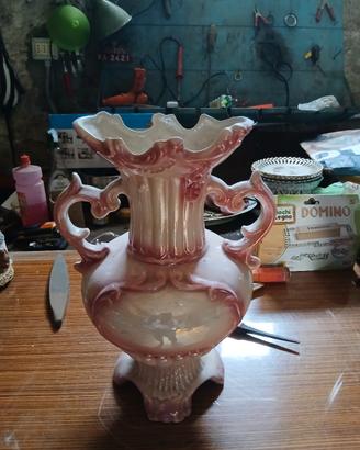 vaso ceramica 
