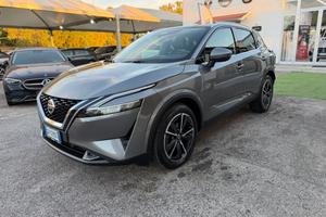 NISSAN Qashqai MHEV 140 CV Tekna
