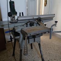 Utensili falegnameria assortiti