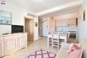 Appartamento con vista mare - Santa Teresa Gallura
