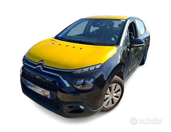 Citroen C3 1.2 puretech 83cv Feel Business