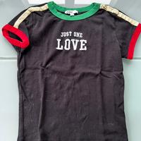 Subdued - T-Shirt tag.S - Bambini