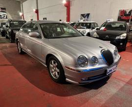 Jaguar S-Type 3.0 V6 24V cat Executive ISCRITTA AS