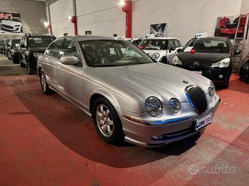 Jaguar S-Type 3.0 V6 24V cat Executive ISCRITTA AS