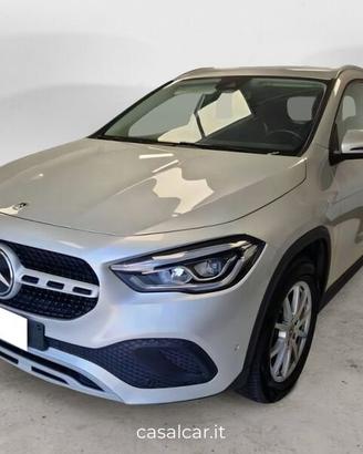 Mercedes-Benz GLA 200 d Automatic Business Extra