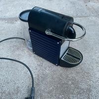 Macchinetta del caffe