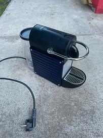 Macchinetta del caffe