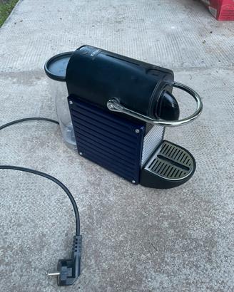 Macchinetta del caffe