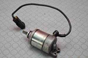 MOTORINO AVVIAMENTO BETA RR 525 2009 2008 450 400