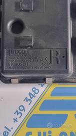 IVECO 504280976 - BOSCH F005V00802