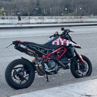 Ducati Hypermotard 950 2023