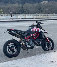 Ducati Hypermotard 950 2023