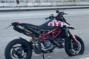 Ducati Hypermotard 950 2023
