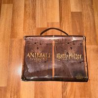 Collezione Harry Potter Animali Fantastici