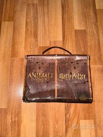 Collezione Harry Potter Animali Fantastici