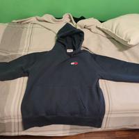 felpa Tommy jeans xl