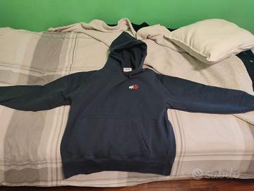 felpa Tommy jeans xl