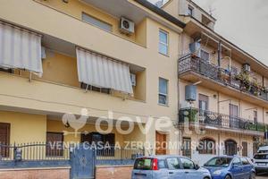 Attico Via Tiberio, 13, 04100, Latina