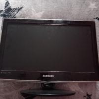 TV Samsung 