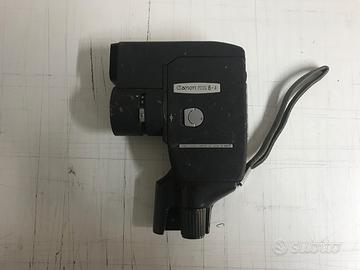 Canon reflex zoom 8-3