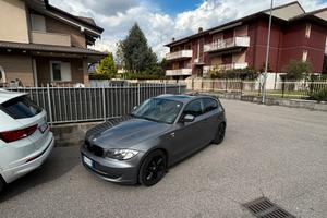 Bmw serie 1 e81