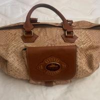 Borsa da donna Ape Regina 1977