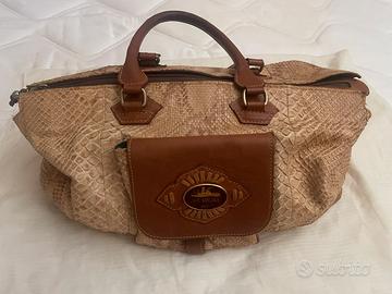 Borsa da donna Ape Regina 1977