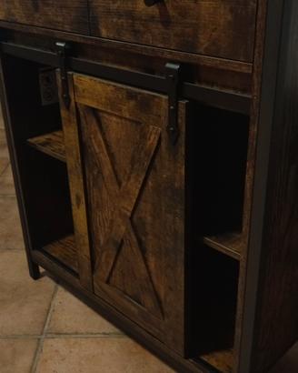 Armadietto 70x30x80 