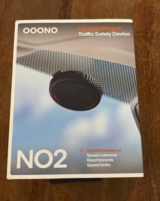 Ooono co driver no 2