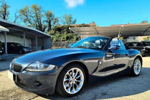 Bmw Z4 2.0i Roadster *Iscrivibile ASI*