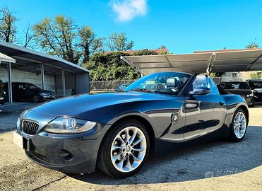 Bmw Z4 2.0i Roadster *Iscrivibile ASI*