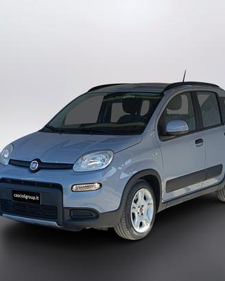 FIAT Panda III 2021 - Panda 1.0 firefly hybrid Cit