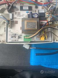 Scheda hermann eura..