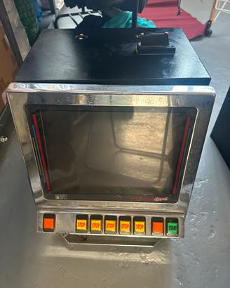 Slot machine da banco