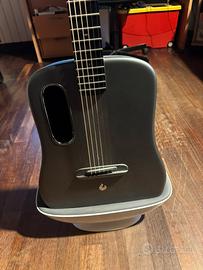 Lava Music 4 38” + Case ricarica Lava originale